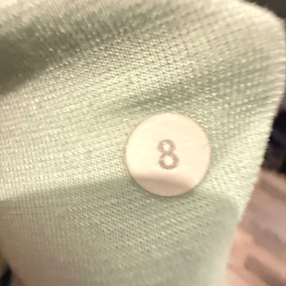 Lululemon Wunder Under Crop HR - 21 “ - Blurry Belle Multi - Picture 4 of 4